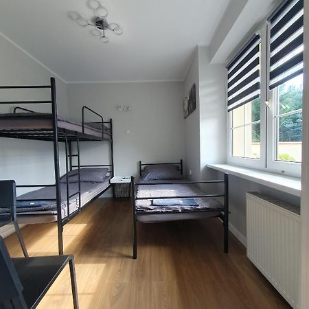 Pokoje & Noclegi De'Gorska Poznań Extérieur photo
