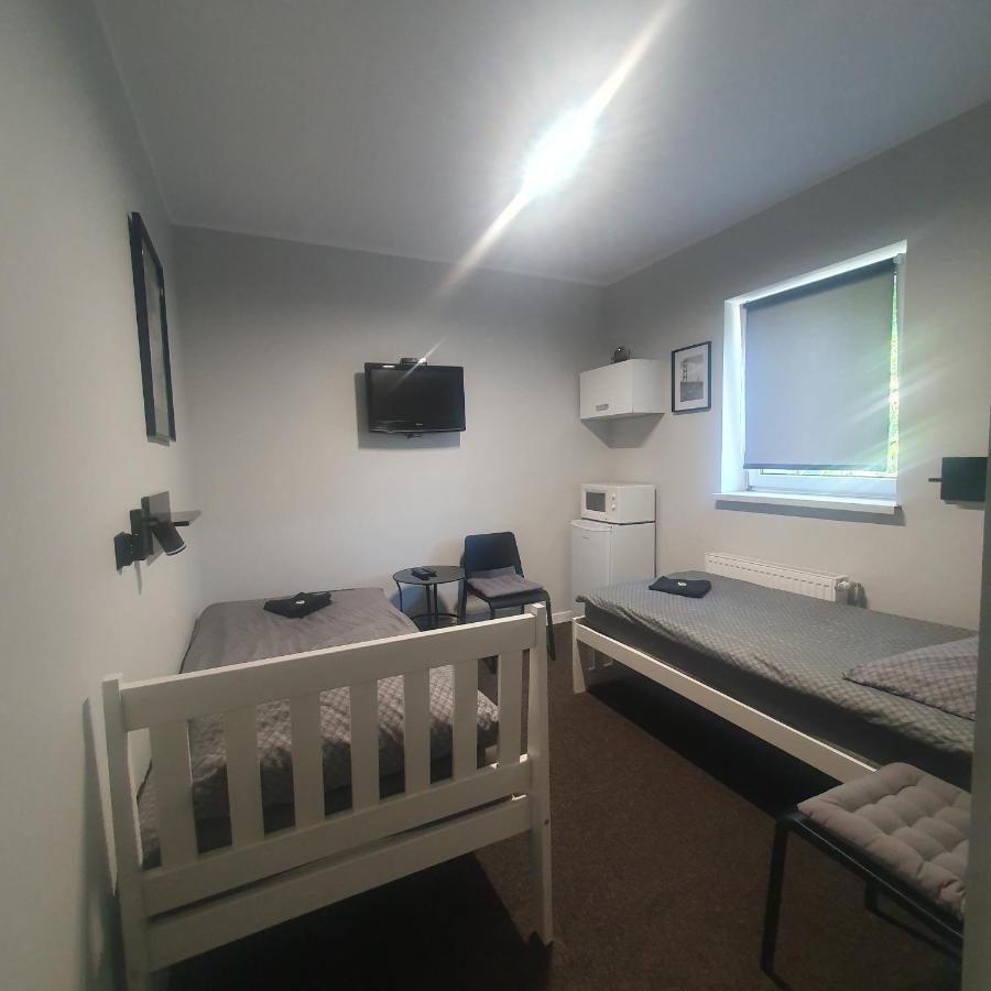 Pokoje & Noclegi De'Gorska Poznań Extérieur photo