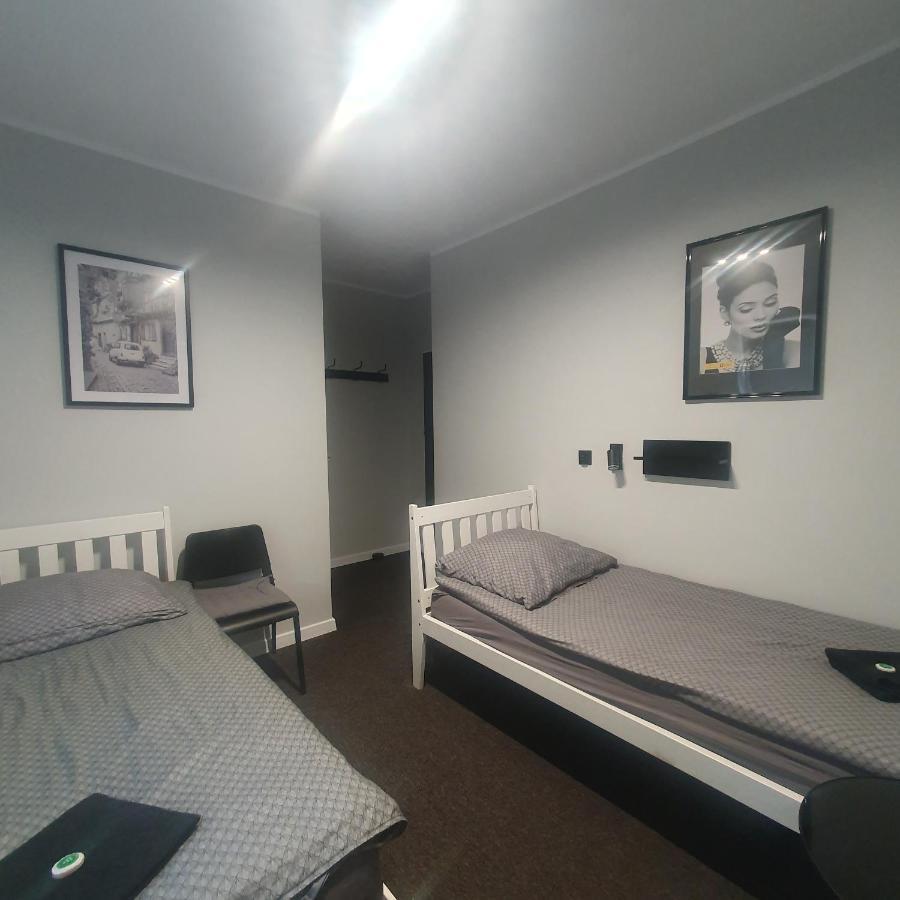Pokoje & Noclegi De'Gorska Poznań Extérieur photo