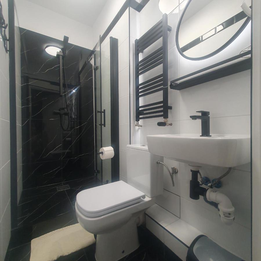 Pokoje & Noclegi De'Gorska Poznań Extérieur photo