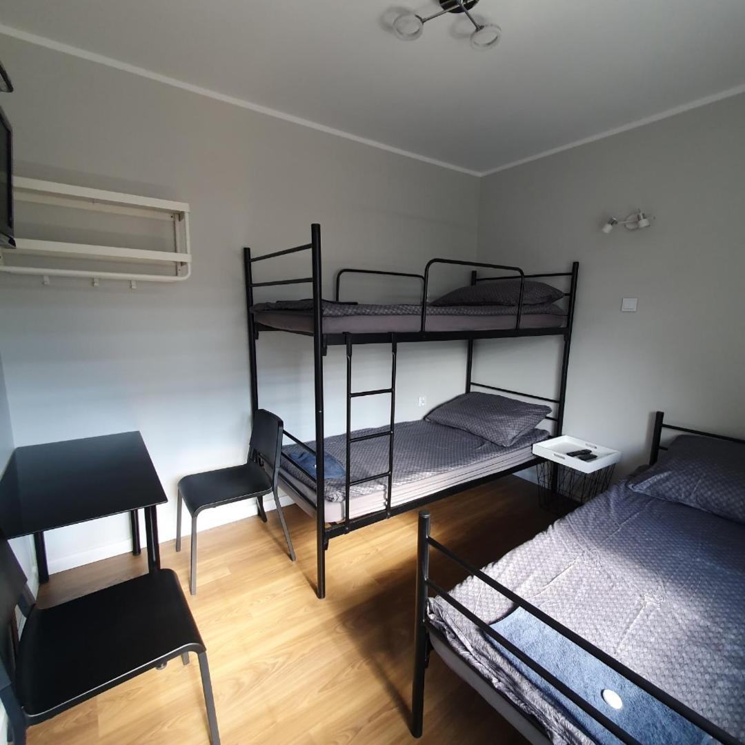 Pokoje & Noclegi De'Gorska Poznań Extérieur photo