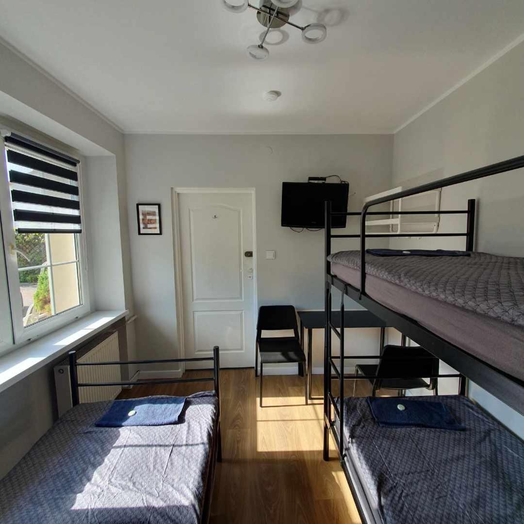 Pokoje & Noclegi De'Gorska Poznań Extérieur photo