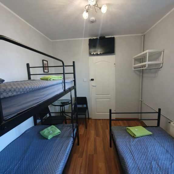 Pokoje & Noclegi De'Gorska Poznań Extérieur photo