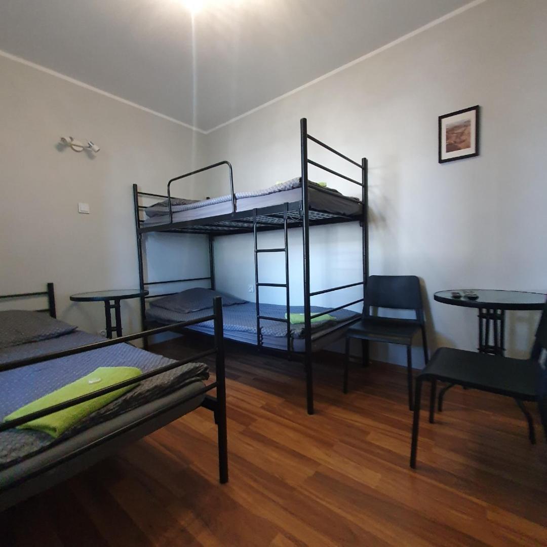 Pokoje & Noclegi De'Gorska Poznań Extérieur photo