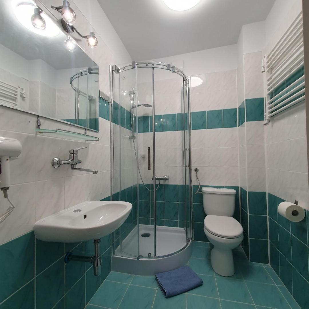 Pokoje & Noclegi De'Gorska Poznań Extérieur photo