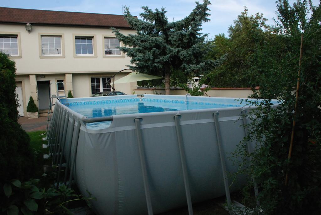Pokoje & Noclegi De'Gorska Poznań Extérieur photo